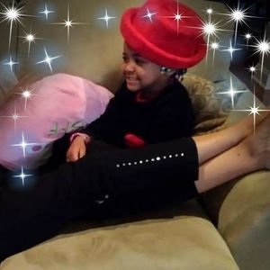 Meet your Posher, Wyominia